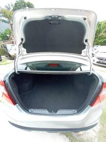 Kereta_Sewa Perodua NEW BEZZA PROMOSI KAW HABIS