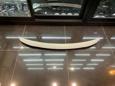 Mercedes benz W118 CLA45 spoiler AMG
