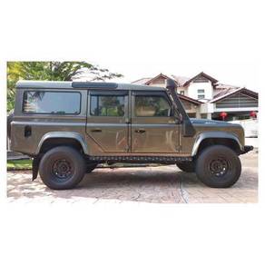 Land Rover All Vehicles For Sale In Malaysia Mudah My Mobile