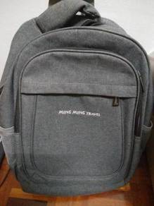 Simple Travel And 12-inch Laptop Bag