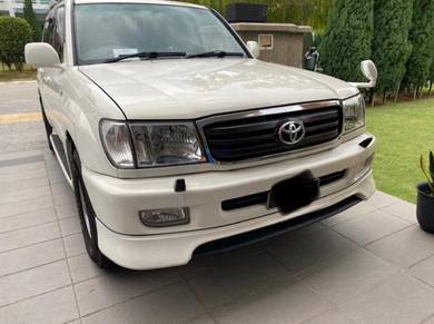 Toyota Ninja King Almost Anything For Sale In Malaysia Mudah My