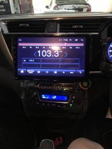 Myvi 2018 android player