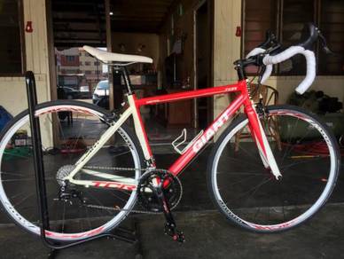 Road Bike Almost Anything For Sale In Malaysia Mudah My