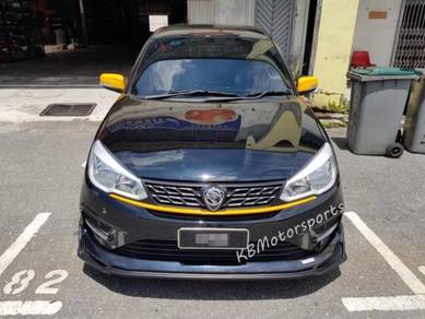 Proton Saga VVT 16~23 Drive68 Bodykit With Color