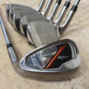 set golf untuk beginner