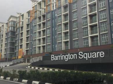 Barrington Square