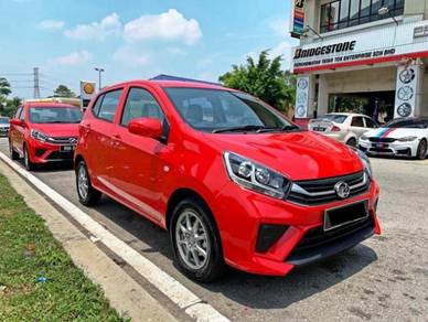 New Perodua Axia (facelift)- Daily / Weekly /Month