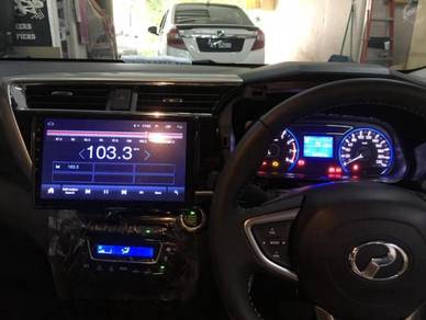 Myvi 2018 android player