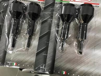 Frame Slider For Suzuki GSX 750