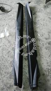 Side skirt satria gti - Car Accessories & Parts for sale in 