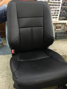 Persona semi leather seat cover