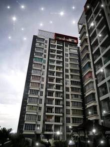 [737] 7 TREE SEVEN RESIDENCE near mrt train station