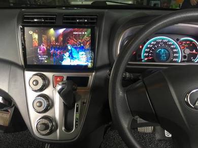 Myvi Lagi Best android player