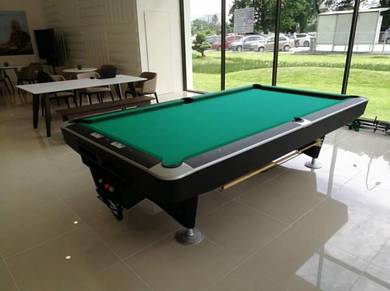 Pool Table Almost Anything For Sale In Malaysia Mudah My