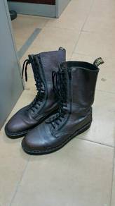 Dr martens - Almost anything for sale in Malaysia - Mudah.my