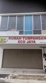 Sewa Bilik-Bilik Tidur Di Tanjung Langsat Desa Rakyat Kota Masai