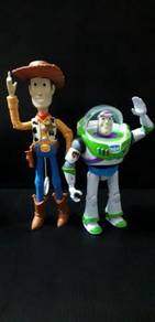 sh figuarts toy story
