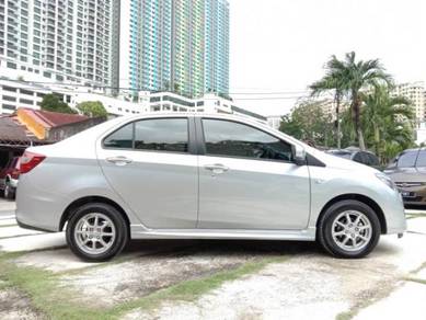 Kereta_Sewa Perodua NEW BEZZA PROMOSI KAW HABIS