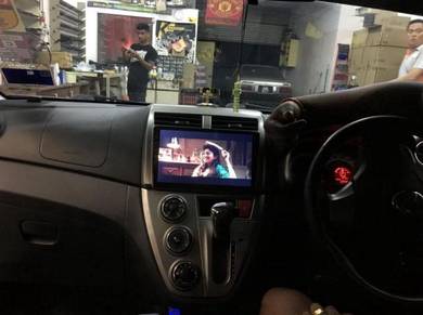 Myvi icon android player