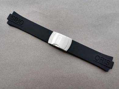 ORIS AQUIS Diver 24mm Rubber Watch Strap