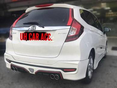 bodykit mugen jazz gd3