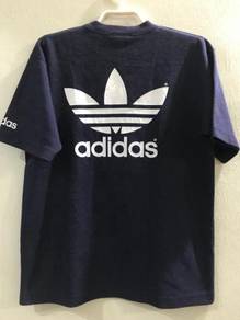 Vintage Adidas Big Logo T-Shirt