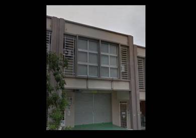 Single Room Male Room SERI KEMBANGAN NON SMOKERS