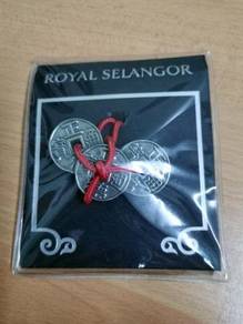 Royal Selangor Charm Wealth Bowl