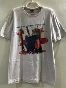 Bruce Springsteen Born In The USA T-Shirt