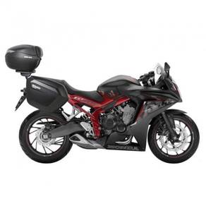 Shad Side Case Side Box SH23 ~ Honda CBR650F ~ W