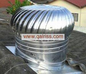 Turbine Ventilator Almost Anything For Sale In Malaysia Mudah My