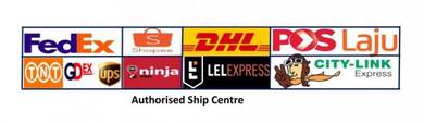 PosLaju CourierServices Retail Assistant 聘请员工