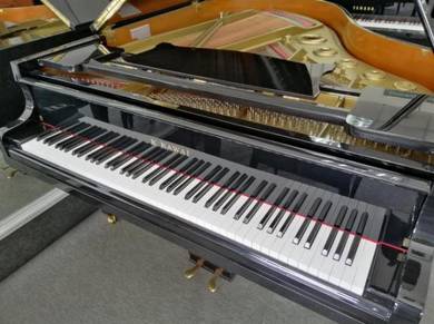 Used Piano Almost Anything For Sale In Malaysia Mudah My