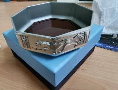 Royal Selangor Coaster Panther Savannah