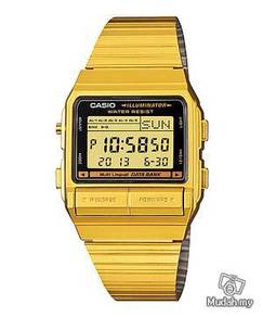 Casio DB-380G-1 Original Genuine Casio