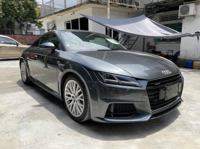 Audi tt - Almost anything for sale in Malaysia - Mudah.my