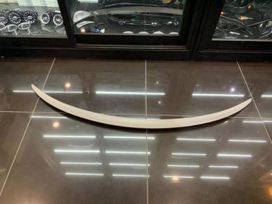 Mercedes Benz W238 E Coupe AMG Spoiler