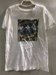 Vintage Seex Pistols T-Shirt