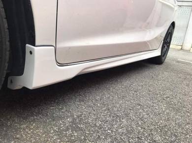 Honda Jazz Gk Rs Side Skirt Bodykit Fit Body kit