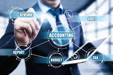 Account, audit & tax