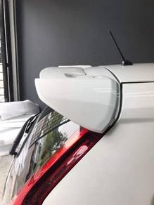 Honda Jazz Gk Mugen Rs Spoiler Bodykit