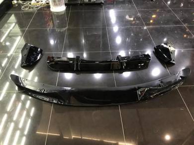 BMW F15 M performance Bodykit