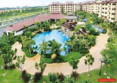 Desa Idaman Residences