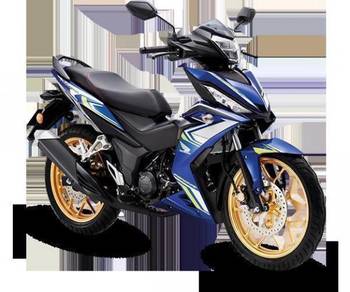 Honda Rs 150 Price Malaysia 2018 - Bang for the buck you'll have a