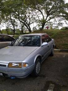 Ford Telstar Almost Anything For Sale In Malaysia Mudah My