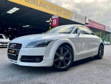 Audi TT Cars for sale in Malaysia - Malaysiau0027s Largest Marketplace 