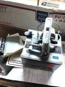 Fishing Reel NOS Daiwa Silver Series 1000