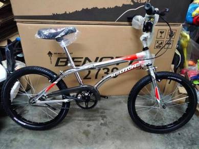 Basikal Bmx Almost Anything For Sale In Malaysia Mudah My