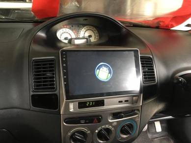 Vios 2003-2007 android player