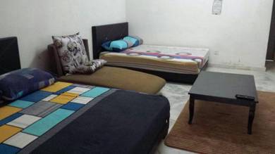 Hasimah GuestHouse Indera Mahkota 6A